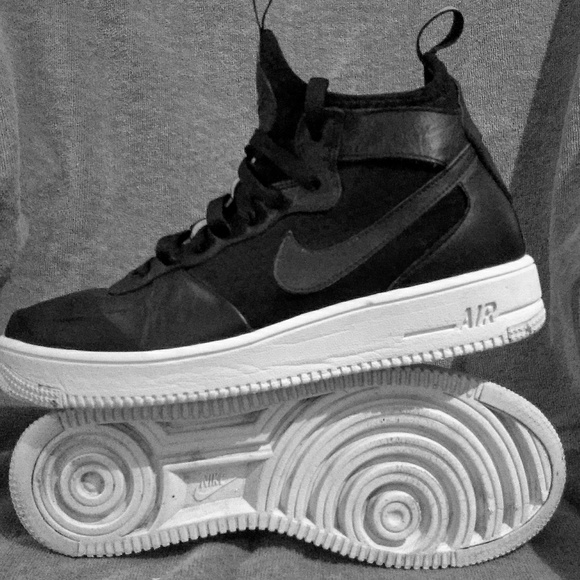 Men's shoes - Picture 4 of 5